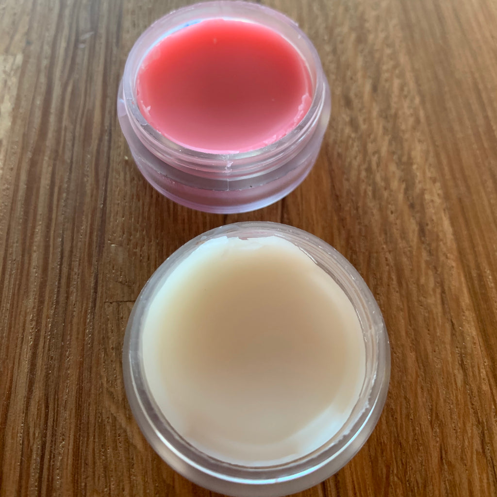 Zero Waste: re-purpose your unused lipsticks into DIY Lip Balms